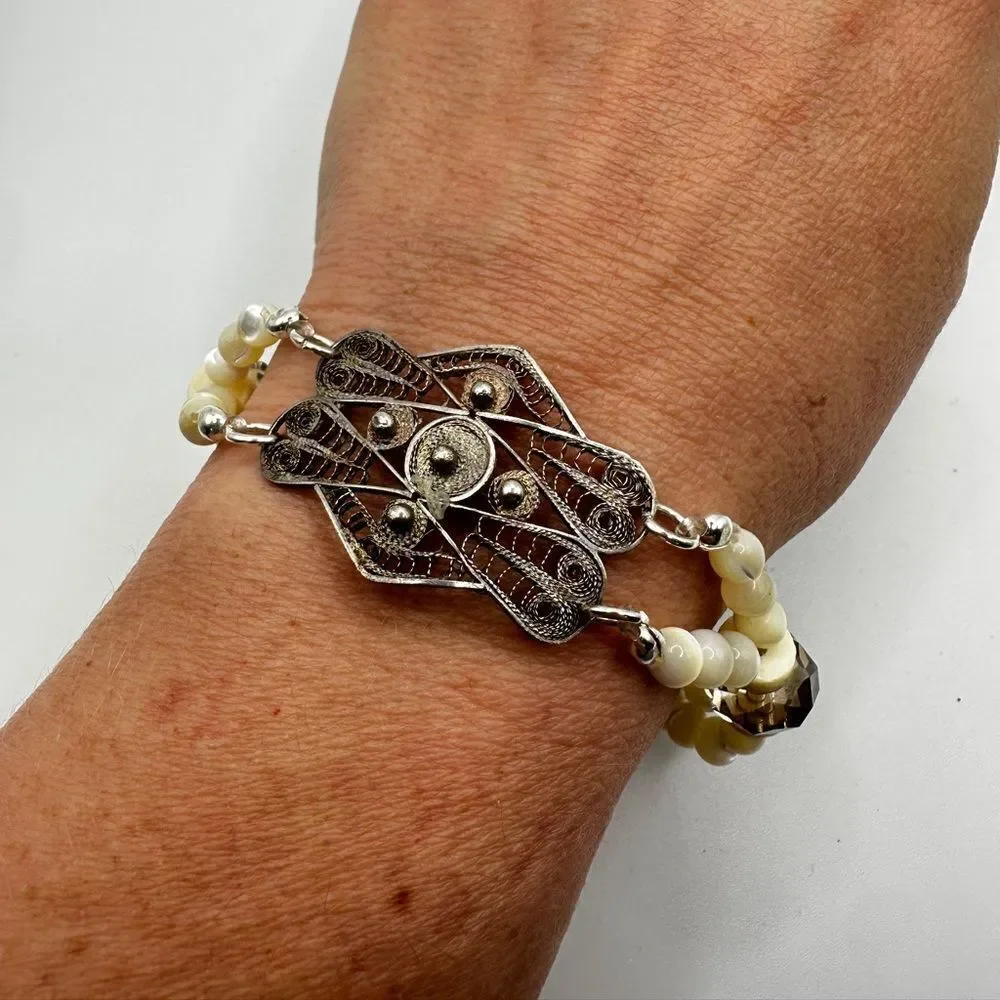 N/A this bracelet